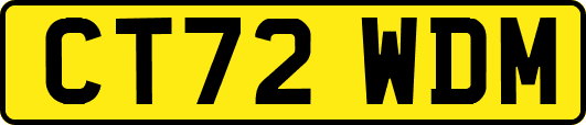 CT72WDM