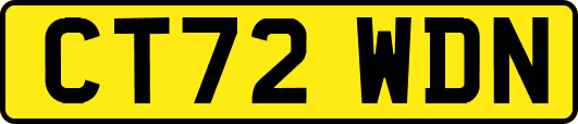 CT72WDN