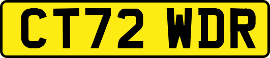 CT72WDR