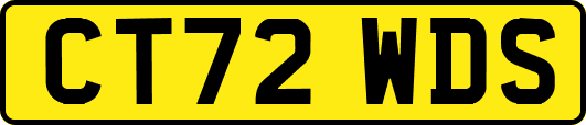 CT72WDS
