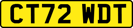 CT72WDT