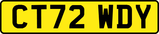 CT72WDY