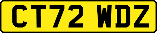 CT72WDZ