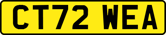 CT72WEA
