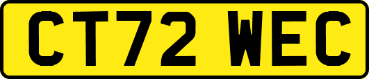 CT72WEC