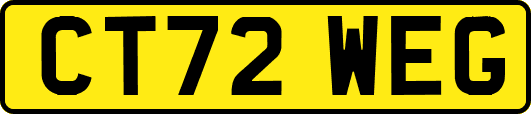 CT72WEG