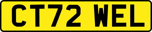 CT72WEL