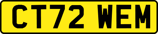 CT72WEM