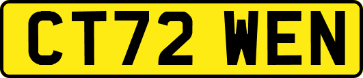 CT72WEN