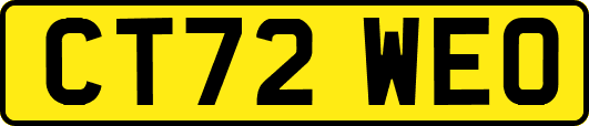 CT72WEO