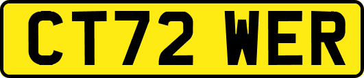 CT72WER