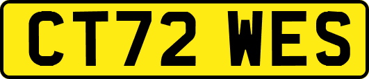 CT72WES