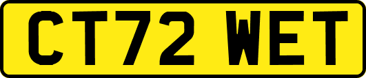 CT72WET