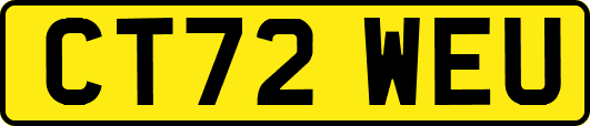 CT72WEU