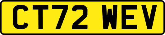 CT72WEV