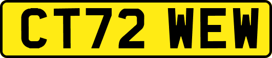 CT72WEW