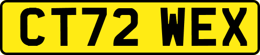 CT72WEX