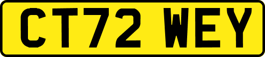 CT72WEY