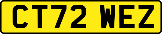 CT72WEZ