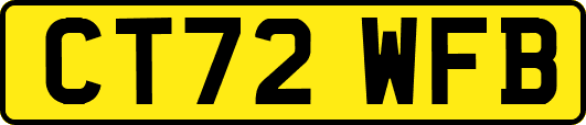 CT72WFB