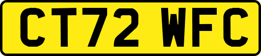 CT72WFC