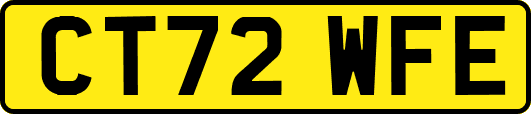 CT72WFE