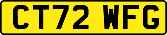 CT72WFG