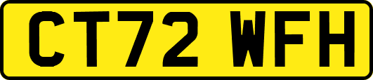 CT72WFH