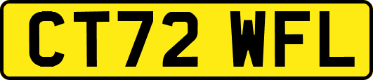 CT72WFL