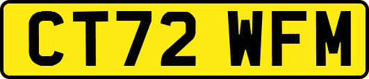 CT72WFM