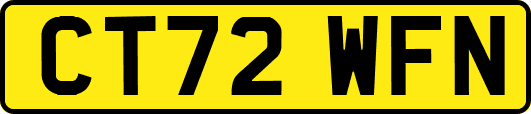 CT72WFN