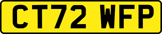 CT72WFP