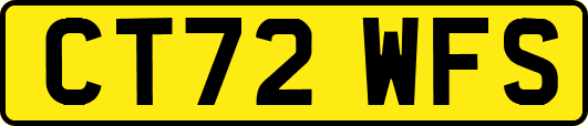 CT72WFS