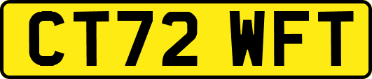 CT72WFT