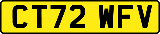 CT72WFV