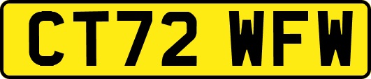 CT72WFW