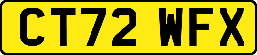 CT72WFX