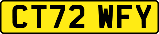 CT72WFY