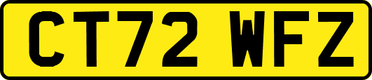 CT72WFZ