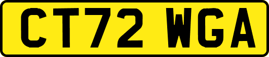 CT72WGA