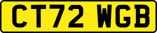 CT72WGB
