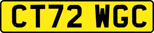 CT72WGC
