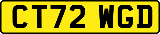 CT72WGD