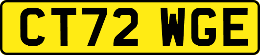 CT72WGE