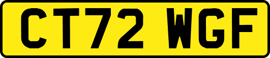 CT72WGF