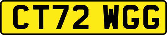 CT72WGG