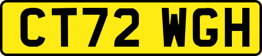 CT72WGH