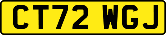 CT72WGJ