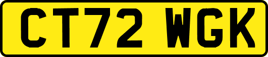 CT72WGK