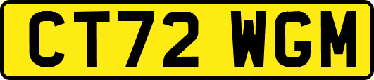 CT72WGM